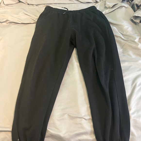 Cotton-blend Sweatpants - Picture 3 of 3